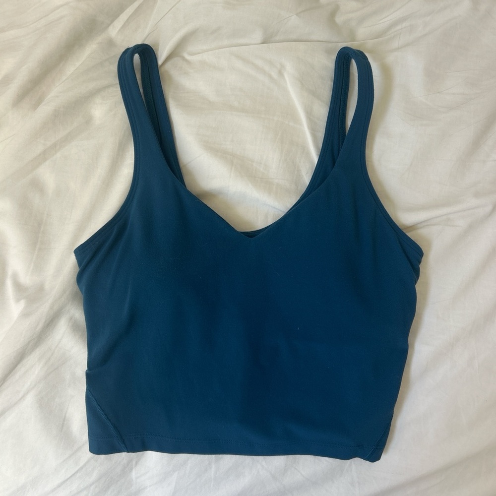 Lululemon Align Tank